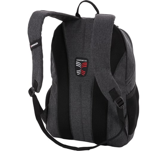 Рюкзак Wenger 13", cерый, 23л 5639424408