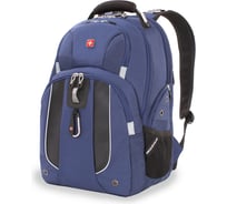 Рюкзак Wenger 15", синий, 26л 6918303408