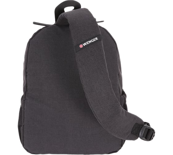 Рюкзак Wenger 13", cерый, 12л 2608424521