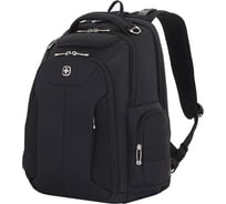 Рюкзак Wenger 17", чёрный, 31 л 5527200417