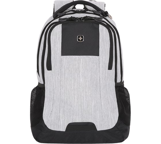 Рюкзак Wenger 18", светло-серый, 26 л 5505402419