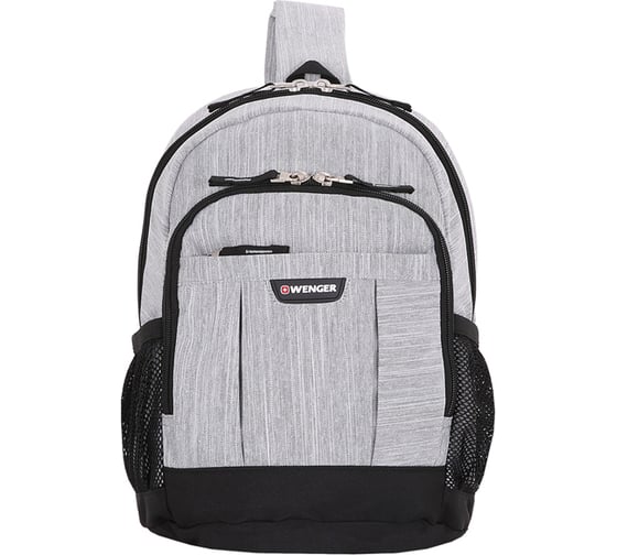 Рюкзак с одним плечевым ремнем Wenger 13", 12 л 2610424550