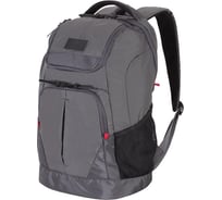 Рюкзак Wenger 19", серый, 28 л 5658444410