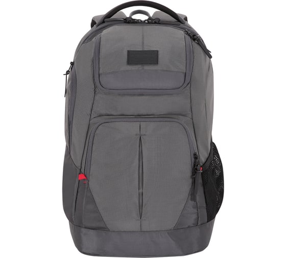 Рюкзак Wenger 19", серый, 28 л 5658444410