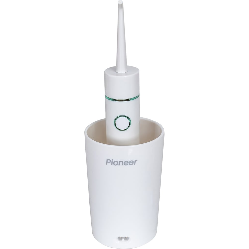 Ирригатор Pioneer TI-1010 - выгодная цена, отзывы, характеристики, фото ...