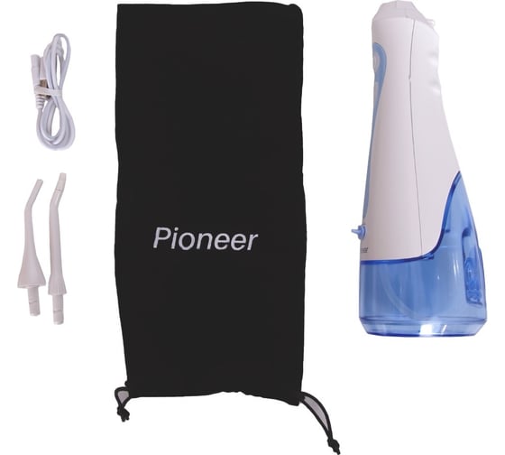 Ирригатор Pioneer TI-1001