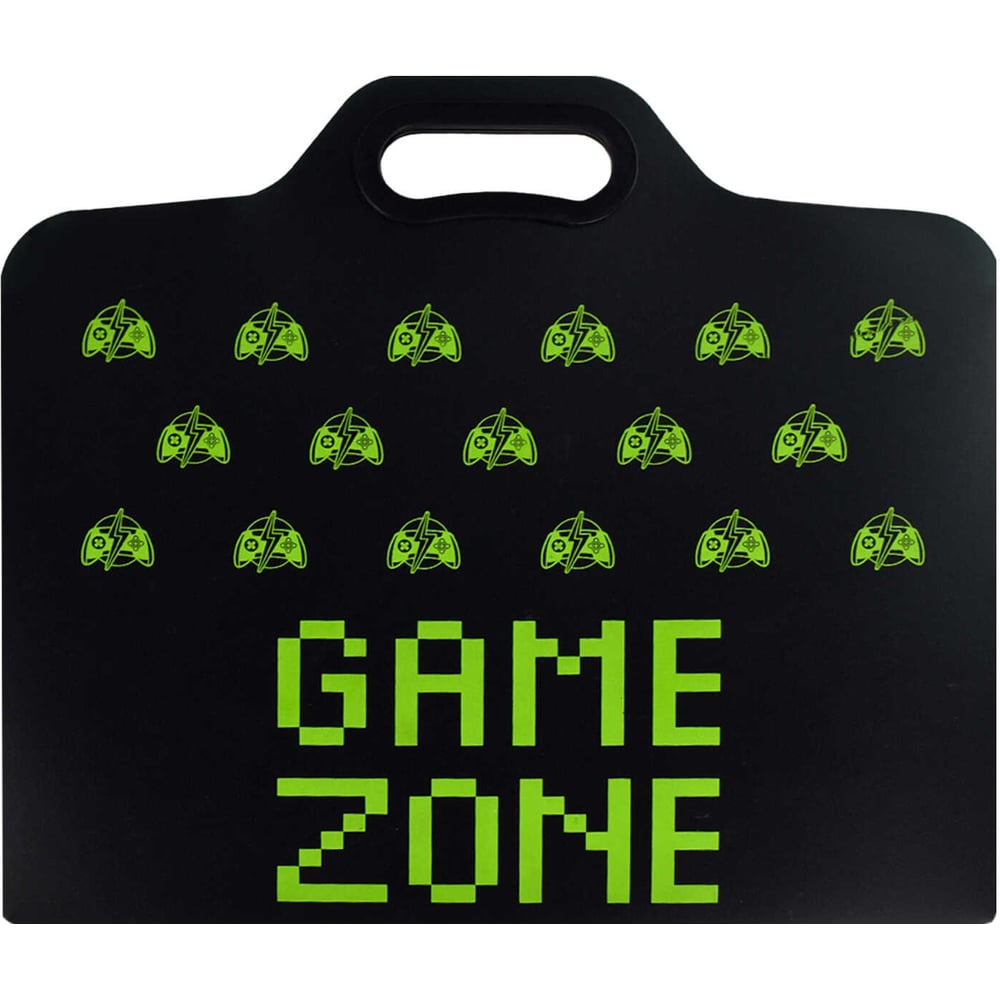 Папка для тетрадей Феникс + Гейм зона полипропилен, А4, 35x27x3 см, 1 ...