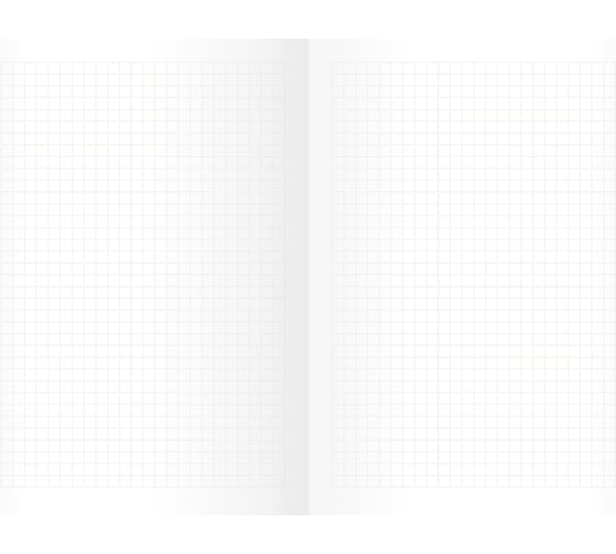 Книга для записей listoff ЕТИФ5128602