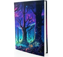 Книга для записей listoff ЕТИФ5128604