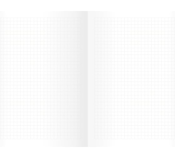 Книга для записей listoff ЕТИФ5128568
