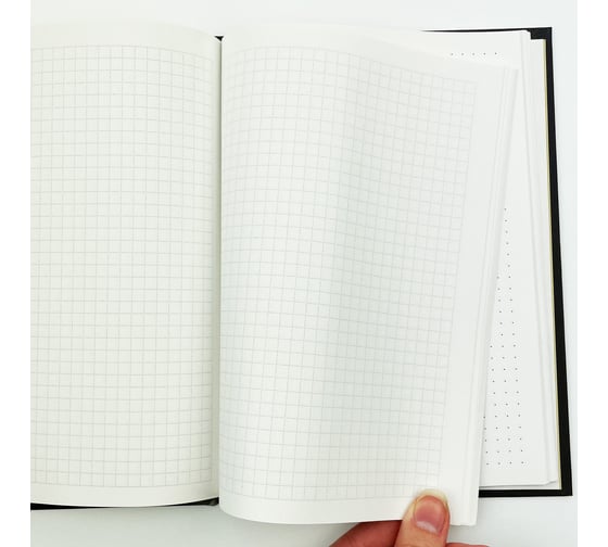 Книга для записей listoff КЗ51004024