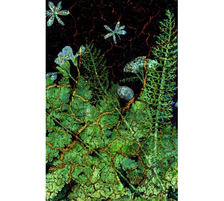 Книга для записей listoff КЗ51004022