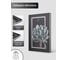 Книга для записей listoff КЗ51003780 3