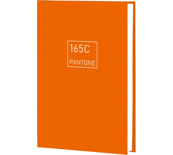 Книга для записей listoff ЕТИЛ596652 1