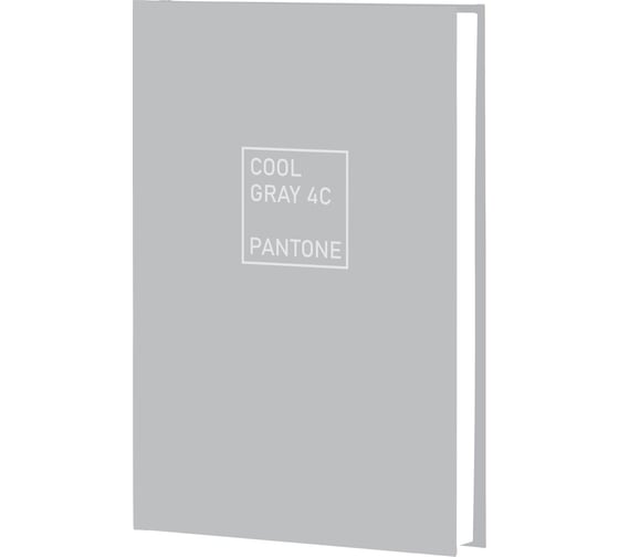 Книга для записей listoff ЕТИЛ596655 1