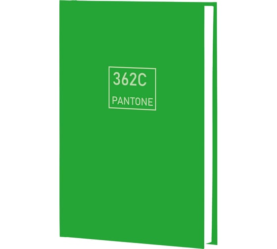 Книга для записей listoff ЕТИЛ596650 1