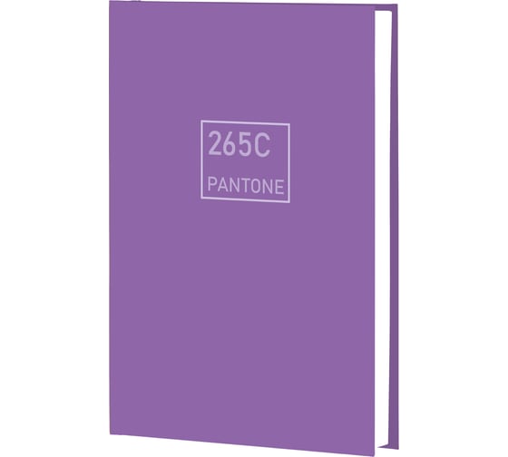 Книга для записей listoff ЕТИЛ596647 1