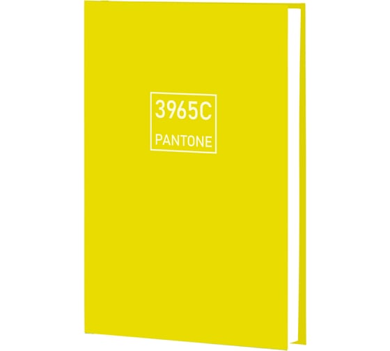 Книга для записей listoff ЕТИЛ596646 1