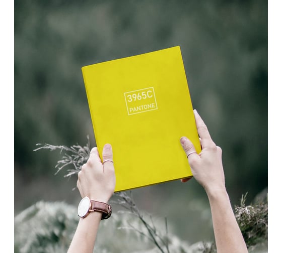 Книга для записей listoff ЕТИЛ596646