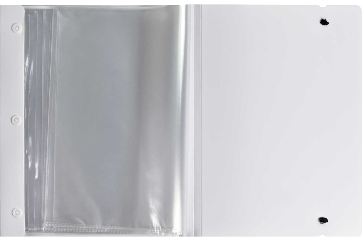 Пластиковая папка для чертежей и рисунков Феникс + 12 КРЭЙЗИ ПАНДА ...