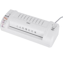 Ламинатор DELI e3893-eu, А4 103611