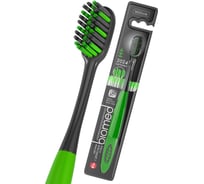 Зубная щетка Biomed BLACK зеленый 111.03137.0105