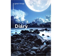 Записная книжка Феникс + БОЛЬШИЕ ПЛАНЫ А6+ 120x165 мм 96 листов интегральный переплет полноцветная печать матовая ламинация блок - белый офсет 65 г/кв. м печать в одну краску клетка недатированная 61516