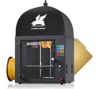 3D принтер Flying Bear Ghost 6, pei база CM000003664