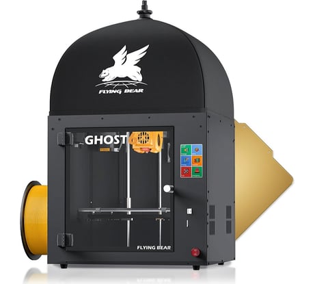 3D принтер Flying Bear Ghost 6, pei база CM000003664