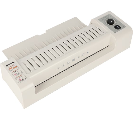Ламинатор DELI e3892-eu А3 103612