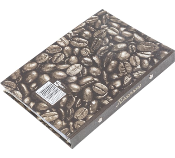 Планинг Феникс+ CAPPUCCINO 170x235, 112 л, офсет, полноцветный лак 12613