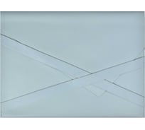 Папка для документов Феникс + НАППА ГОЛУБОЙ А4+, 33x24, 1 отделение, искусственная двухслойная кожа, крестообразная застёжка 47089