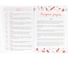 Книга для записи кулинарных рецептов Феникс + СЛАДКИЙ КОТИК А5 140x200 мм 96 листов 59737 8