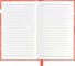 Записная книжка Феникс + Ноутбук 30 ШОТЛАНДКА КРАСНЫЙ 90x143мм 80 листов линия матовая ламинация выборочный УФ-лак обложка 7БЦ каптал ляссе одноцветная печать внутреннего блока и форзаца бумага белый офсет индивидуальная ПЭТ-упаковка 39829 5