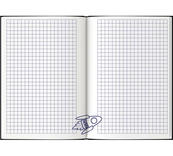 Записная книжка для мальчишек Феникс + СКОРОСТЬ А5 145x205 мм 64 листа твердый переплет 62722