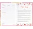 Книга для записи кулинарных рецептов Феникс + ДЕСЕРТ А5 140x200 мм 96 листов блок - печать в две краски твердый переплет 7БЦ матовая ламинация тиснение фольгой 59740 11