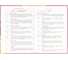 Книга для записи кулинарных рецептов Феникс + ДЕСЕРТ А5 140x200 мм 96 листов блок - печать в две краски твердый переплет 7БЦ матовая ламинация тиснение фольгой 59740 20