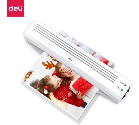 Ламинатор DELI e14379 А3 103616