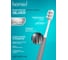 Зубная щетка Biomed SILVER серая 111.03138.0117 3