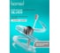 Зубная щетка Biomed SILVER серая 111.03138.0117 4