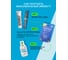 Ополаскиватель Biomed SUPERWHITE/СУПЕРВАЙТ 250 мл 109.51018.0101 8