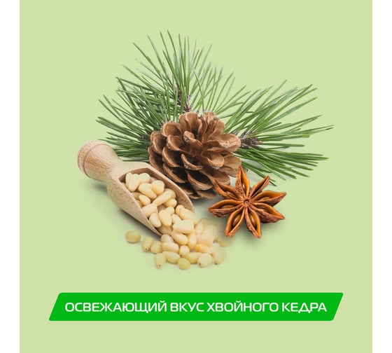 Ополаскиватель Biomed WELL GUM/ВЕЛ ГАМ 500 мл 109.03155.0101