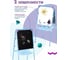 Двусторонний мольберт Nika DISNEY Холодное сердце 2 MF1/Г 3