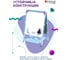 Двусторонний мольберт Nika DISNEY Холодное сердце 2 MF1/Г 5