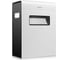 Уничтожитель бумаг DELI touch e9921-eu p-4, 3x16 мм, 6 листов одновременно, 16 л 103600 3
