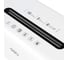 Уничтожитель бумаг DELI touch e9921-eu p-4, 3x16 мм, 6 листов одновременно, 16 л 103600 4