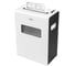Уничтожитель бумаг DELI touch e9921-eu p-4, 3x16 мм, 6 листов одновременно, 16 л 103600 5