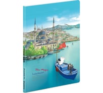 Папка COMIX География на 20 файлов А4 Турция A7582 IT