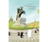 Папка-уголок COMIX География А4 Санкт-Петербург Медный Всадник 10 шт в упаковке A7590 SP 1