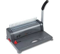 Брошюровщик COMIX пробивка 12 листов, сшивает 450 листов B2988-CO50